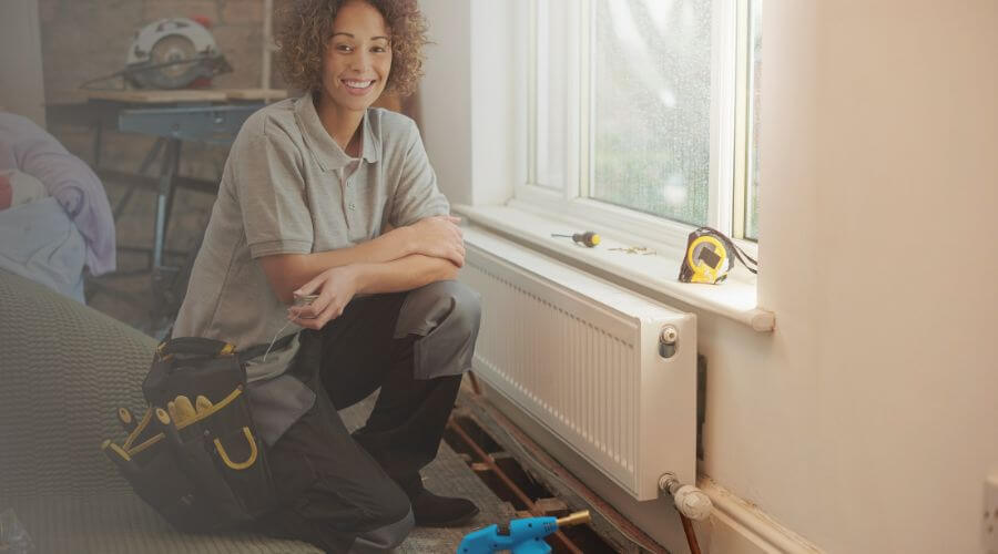 Professional same day plumber in Greenfield, NH